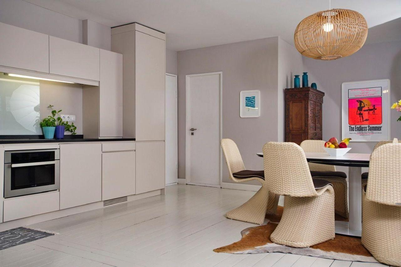 Sylt-Bungalow Westerland Bagian luar foto