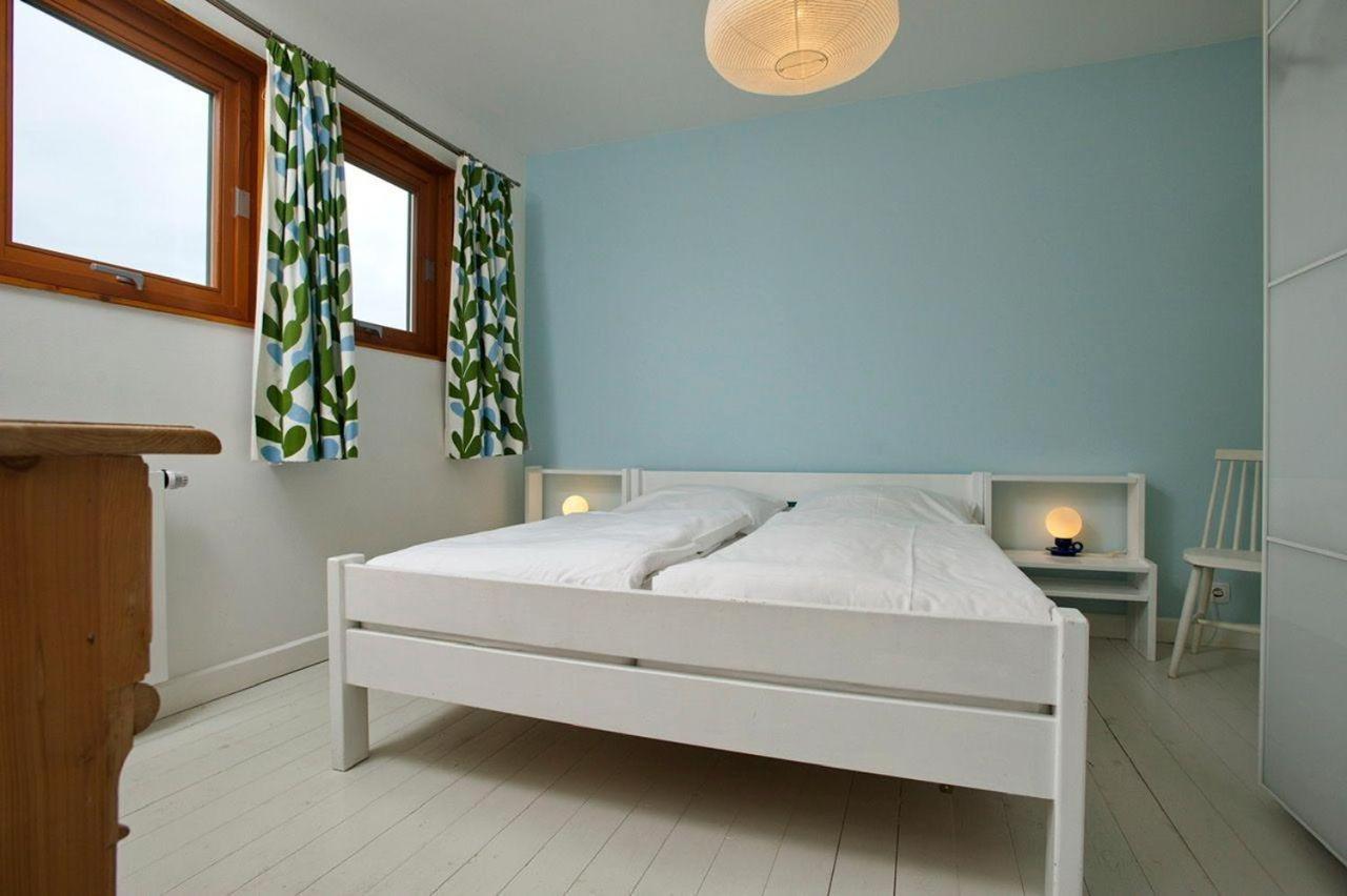 Sylt-Bungalow Westerland Bagian luar foto